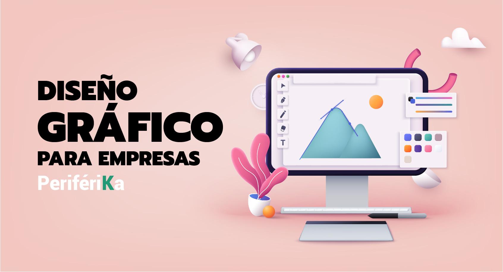 Diseño Gráfico para Empresas