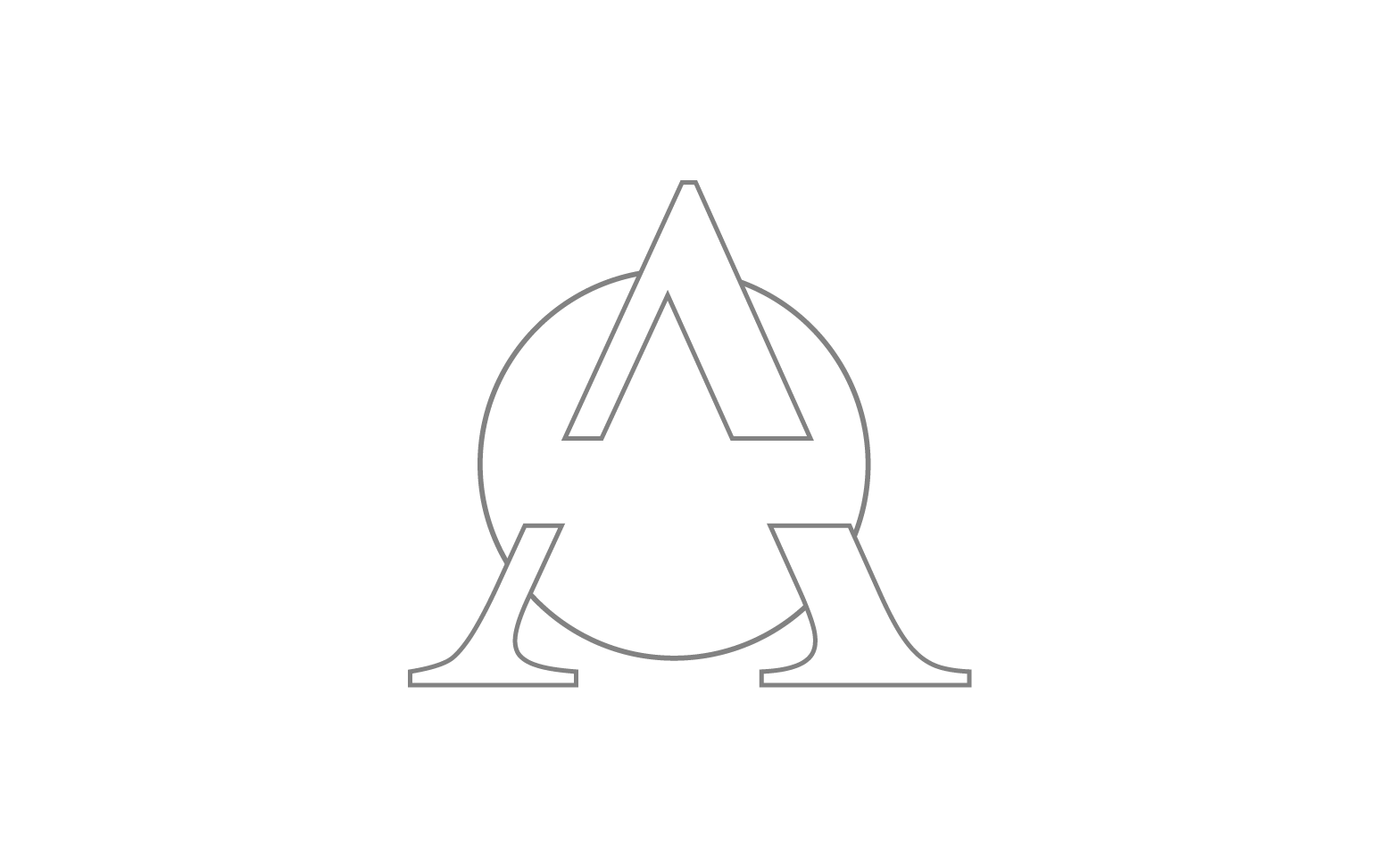 Logotipo Alkimia Pub