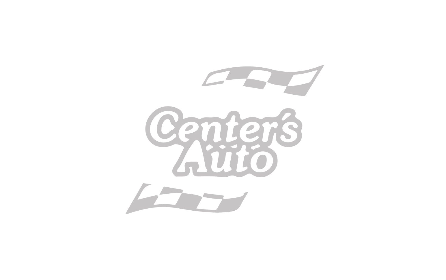 Logotipo Centers Auto