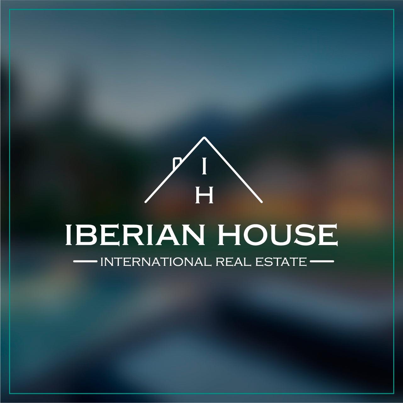 Logotipo-Iberian-House