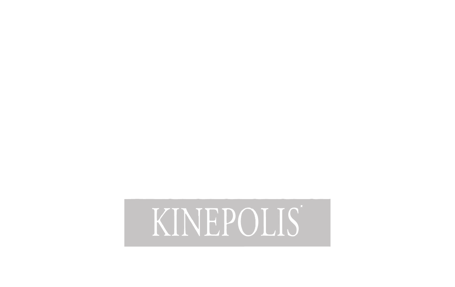 Logotipo Kinépolis