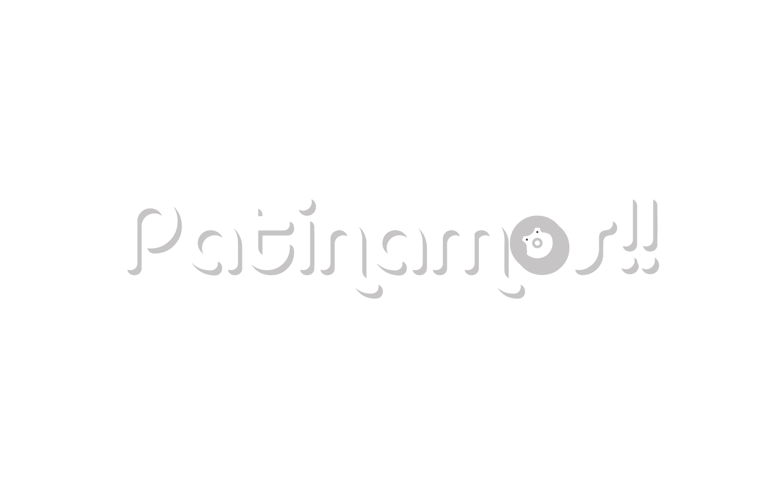 Logotipo Patinamos