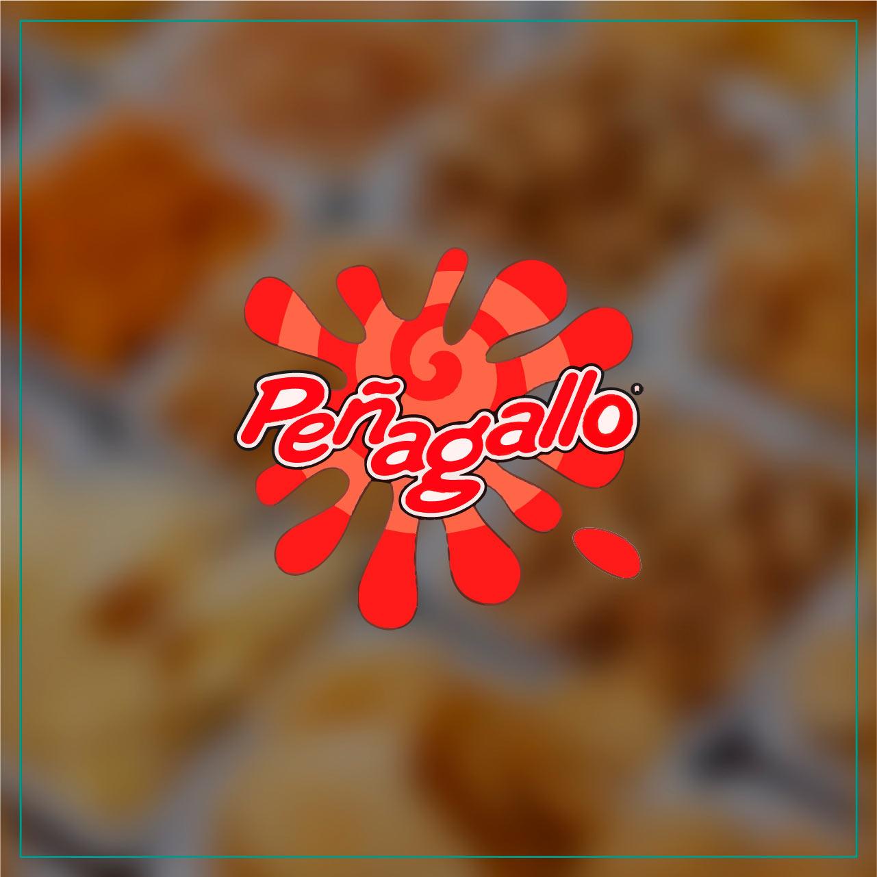 Logotipo-Peñagallo