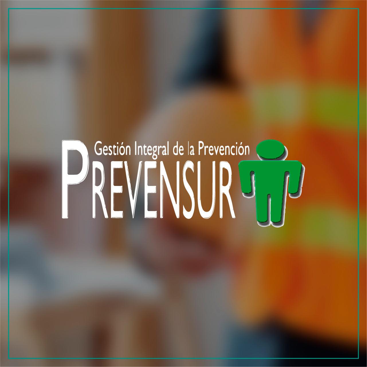 Logotipo-Prevensur