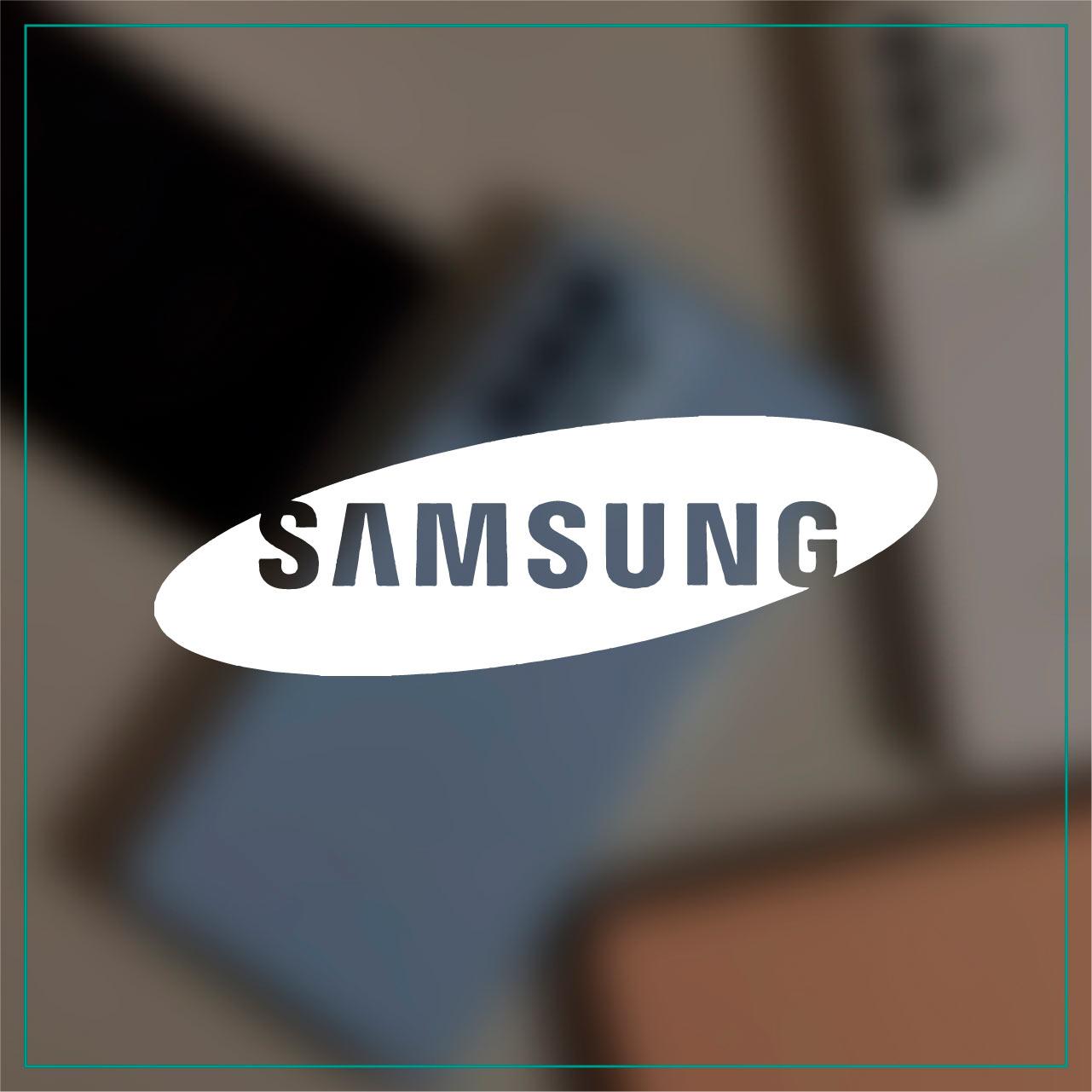 Logotipo-Samsung