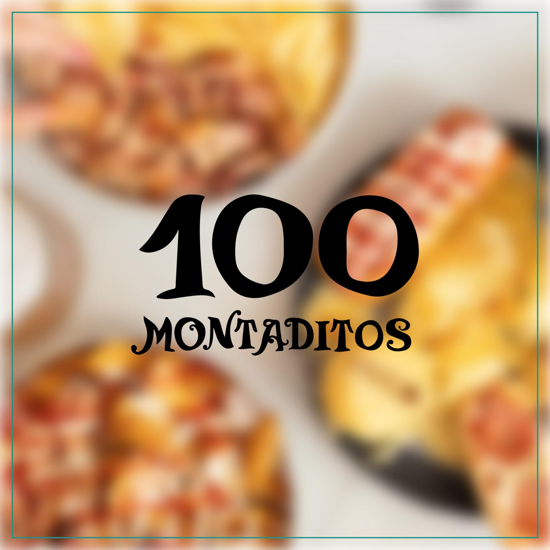 100 Montaditos