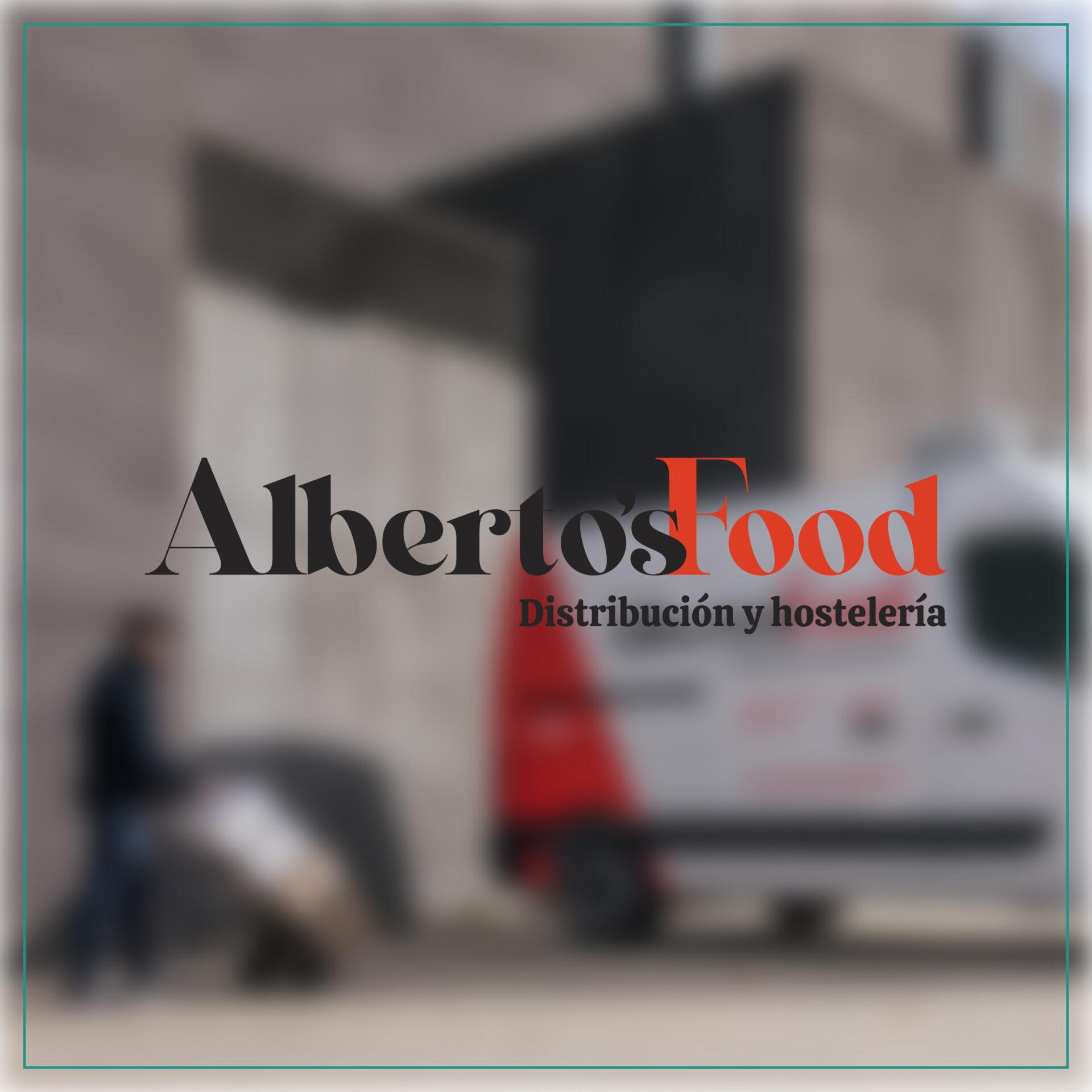 Albertos Food