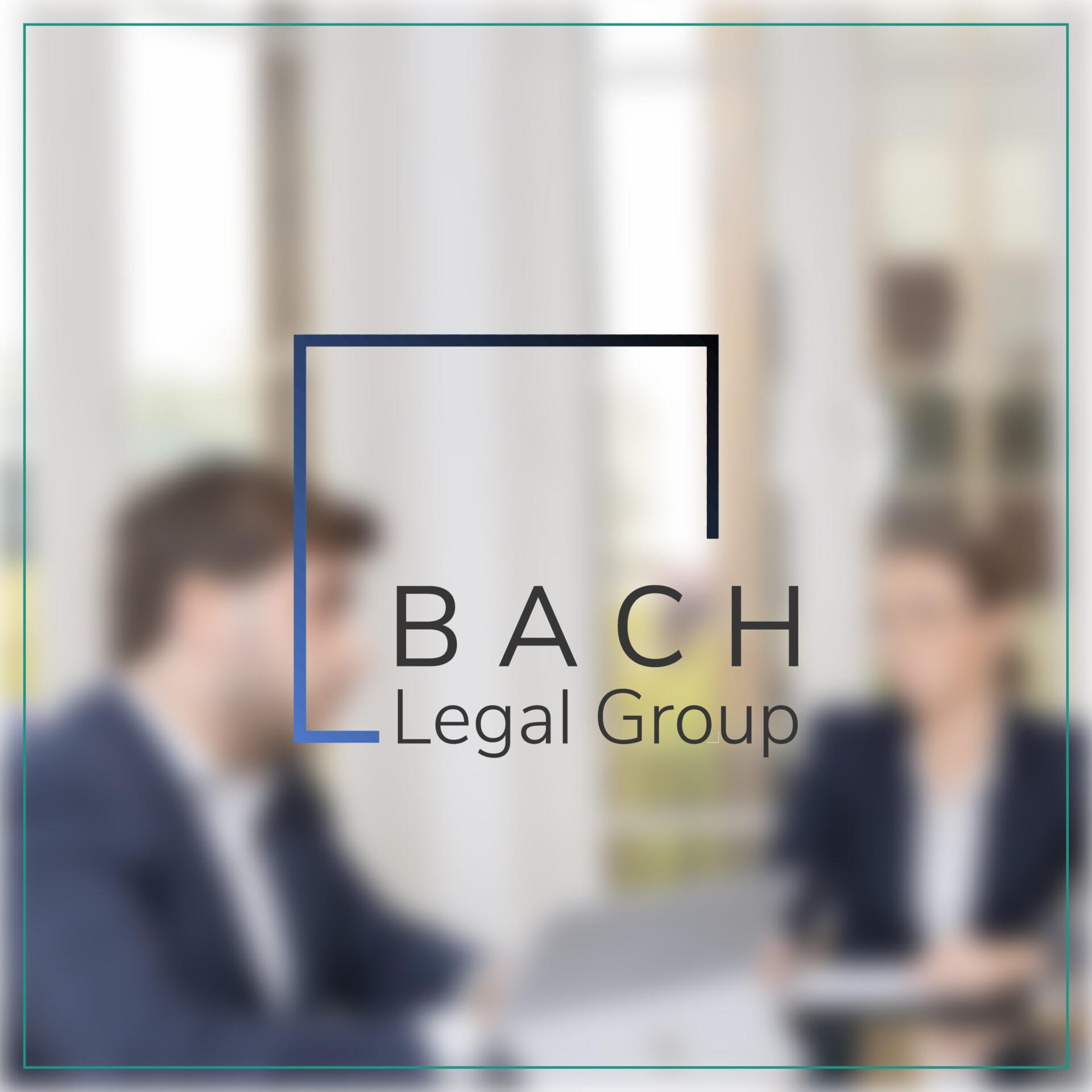 Bach Legal