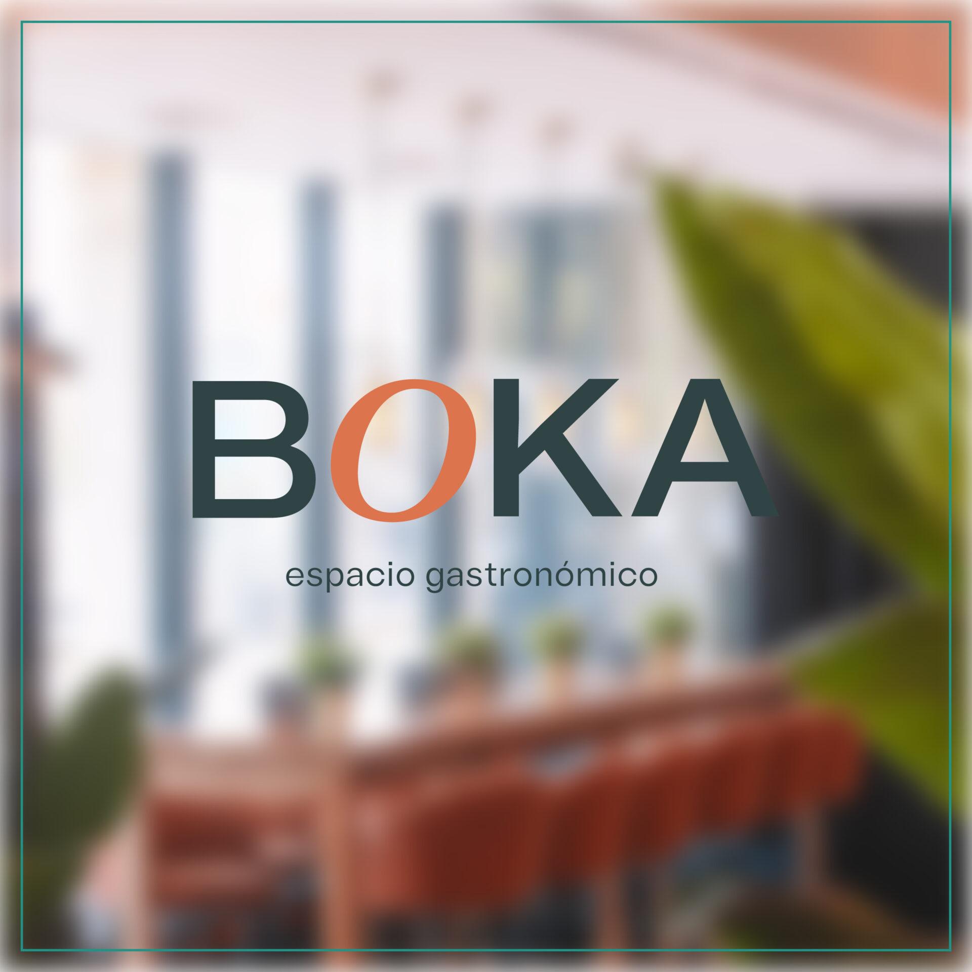 Boka Espacio Gastronómico