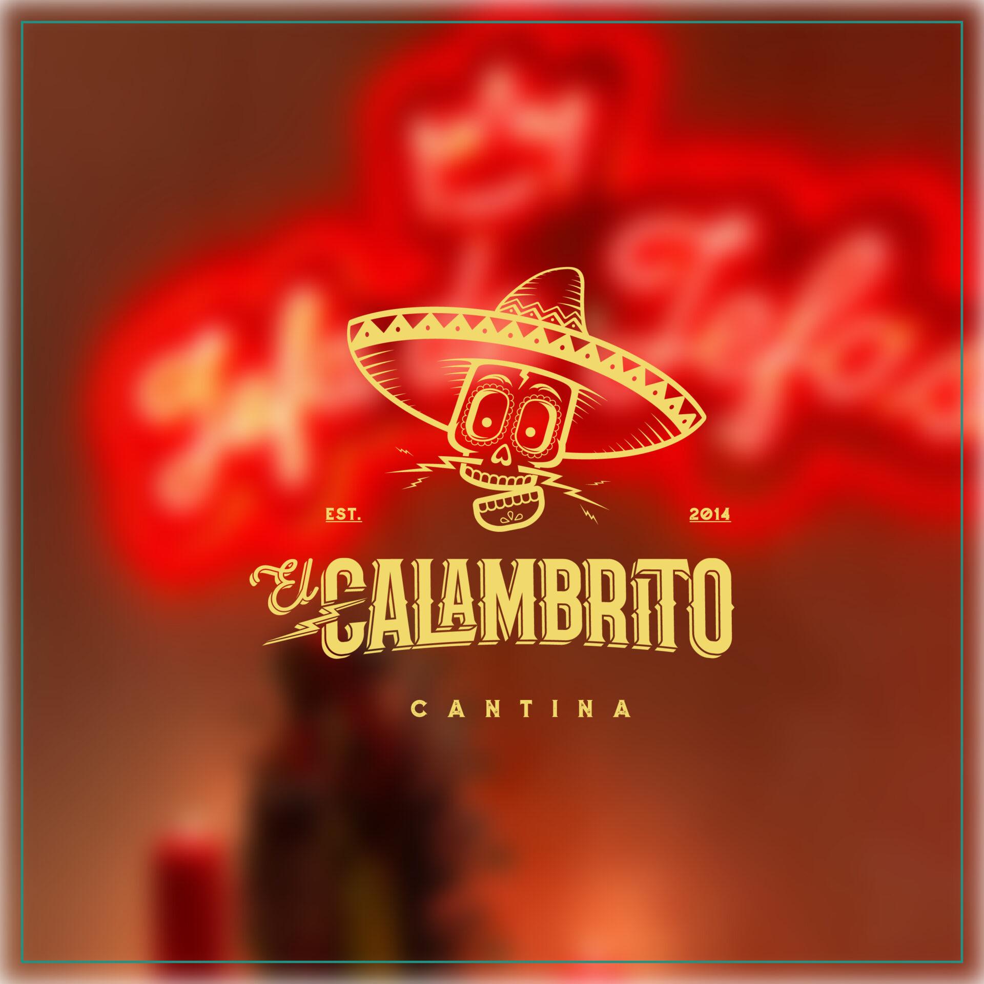 El Calambrito Cantina Mexicana