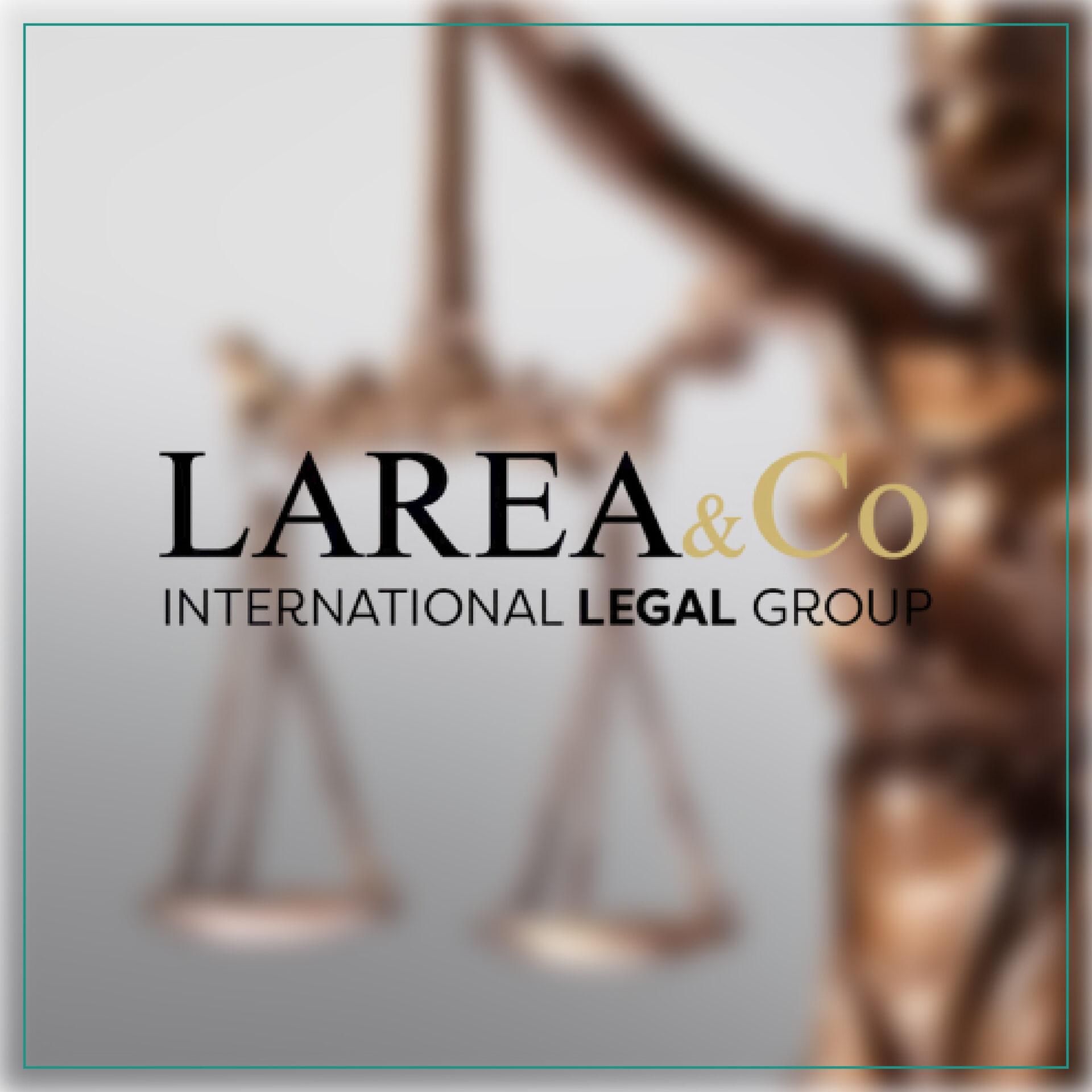 Larea&Co Abogados