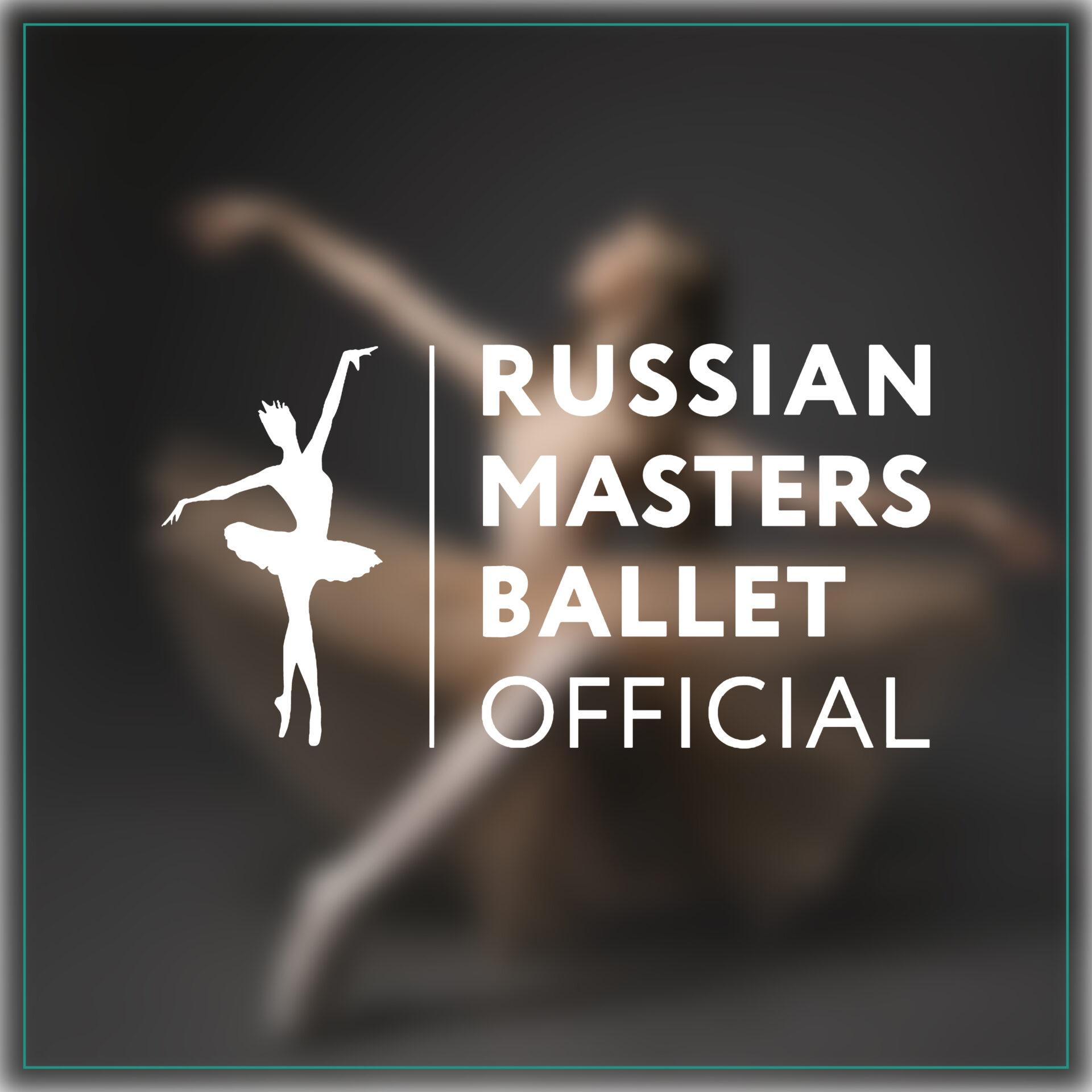 Russian Masters Ballet